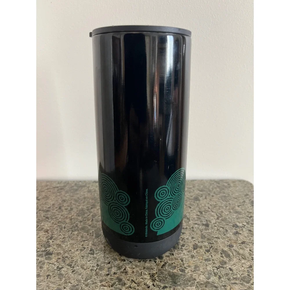 Nintendo Legend of Zelda Tears of the Kingdom Stainless Steel Tumbler 16.9oz